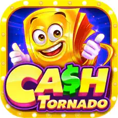 Cash Tornado Logo